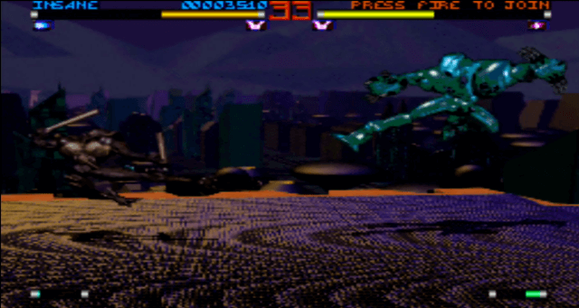 Rise 2 Resurrection screenshot 4 for Playstation